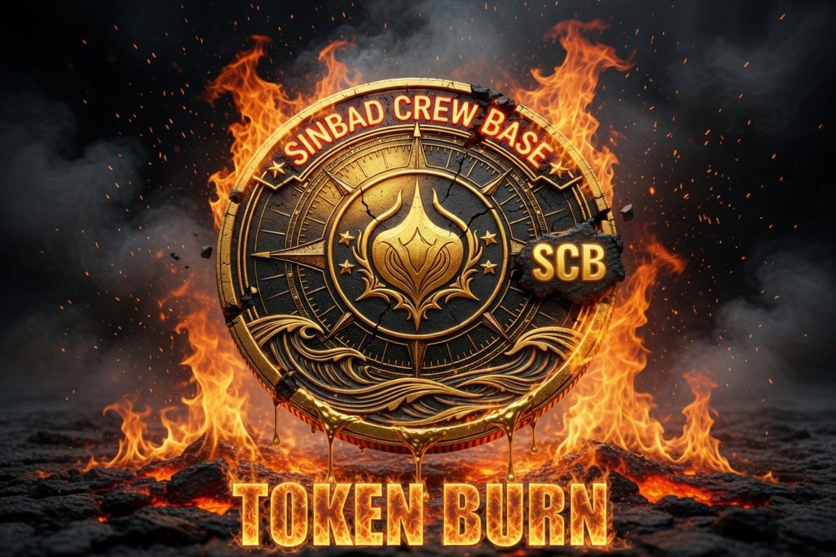 Sinbad Network Base Ecosystem tweet media