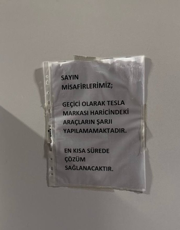 Tesla Maniac tweet media