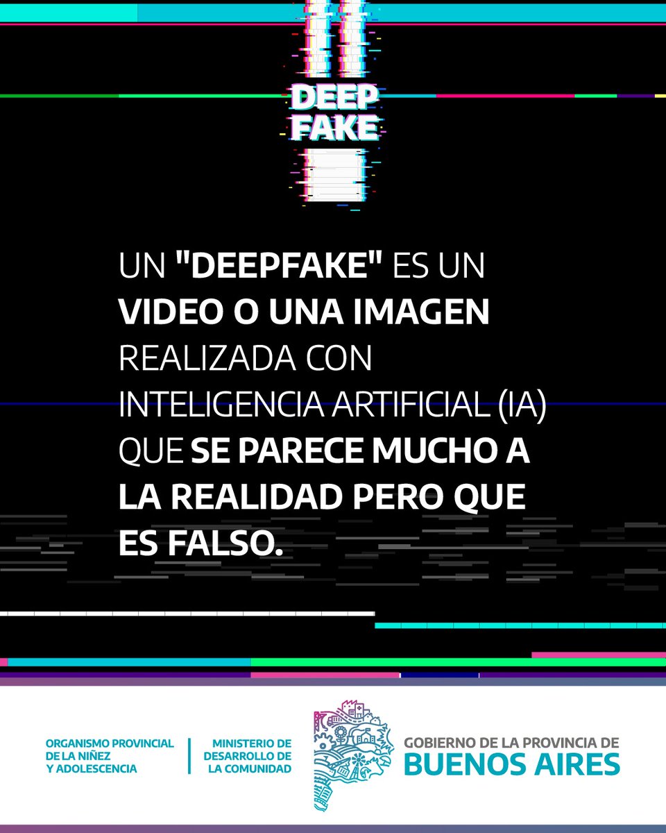 NiñezyAdolescencia tweet media