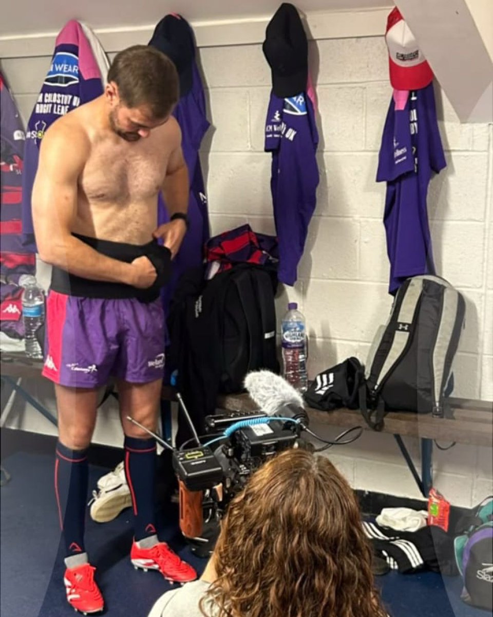 CUIWearUK's tweet photo. We’re thrilled to continue our partnership with @TeamColostomyUK for 2026. Together, we’re tackling stigmas and celebrating the courage to play the game you love.
Read more about our mission:
https://t.co/KJpKVLEBdc
#StomaAwareness #BreakingStigma #CUIWear #Ostomy https://t.co/3ayv9zGv6a