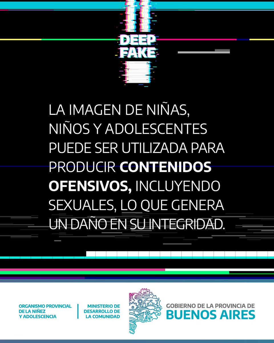 NiñezyAdolescencia tweet media