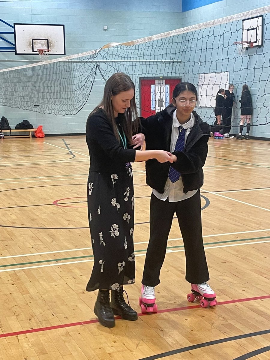 Rosshall Inclusion tweet media