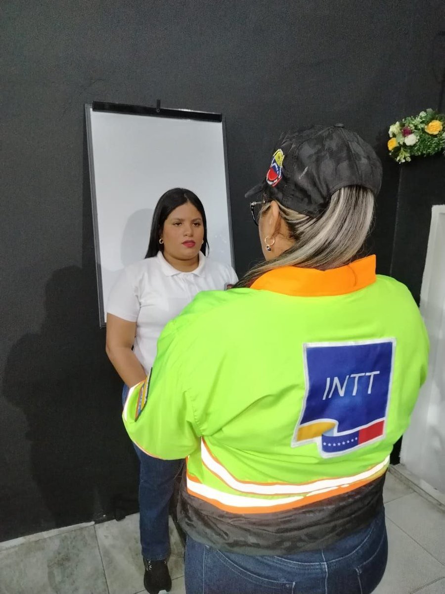 INTT 🇻🇪 tweet media