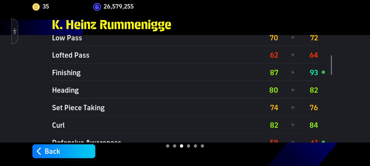 D ORACLE tweet media