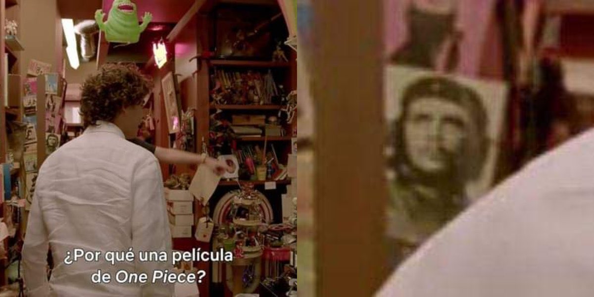 Maria 🦊☀️Jurídico Conner Kent tweet media