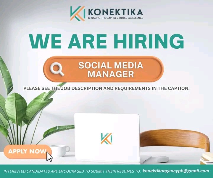 Mr Charles (Remote Jobs) tweet media