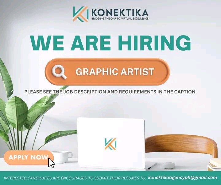 Mr Charles (Remote Jobs) tweet media