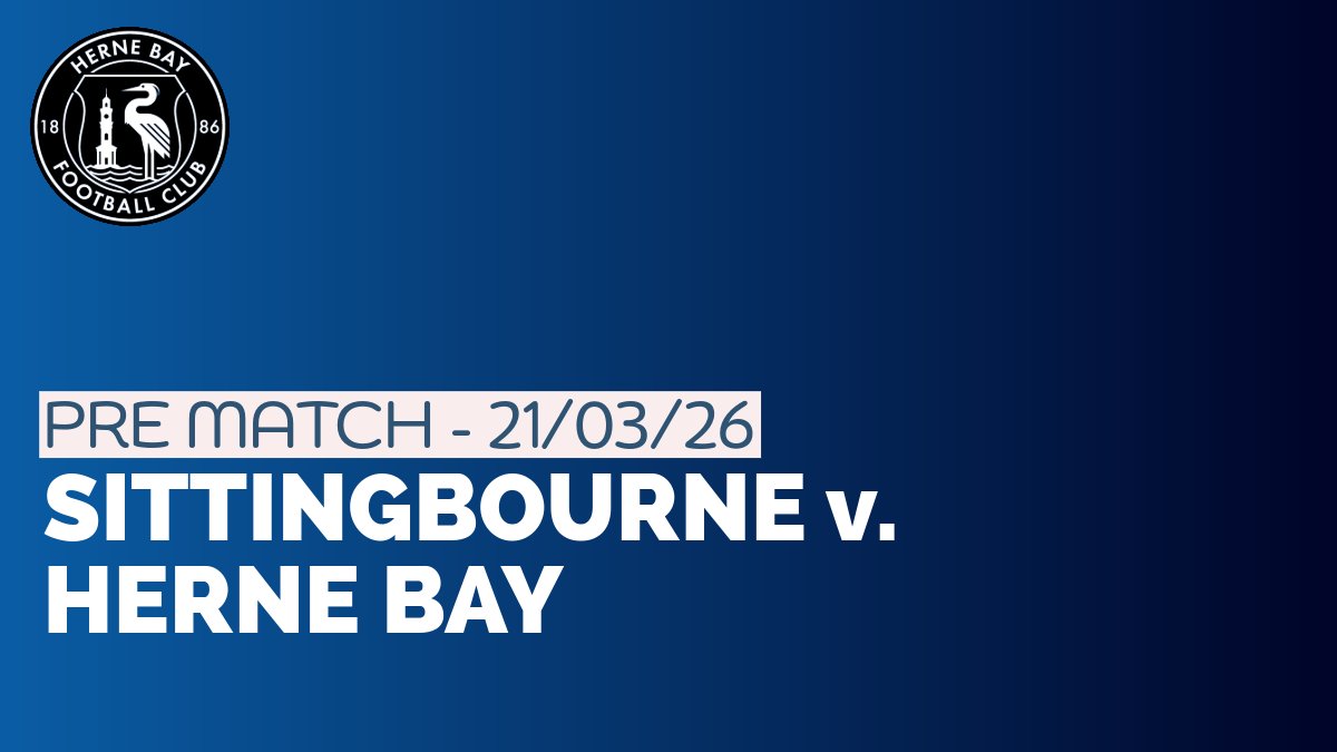 HerneBayFC (stats) tweet media