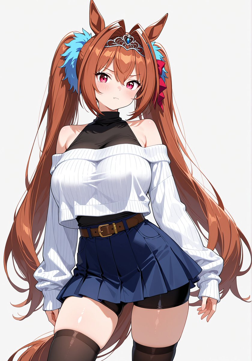 柊木大和@AIart tweet media