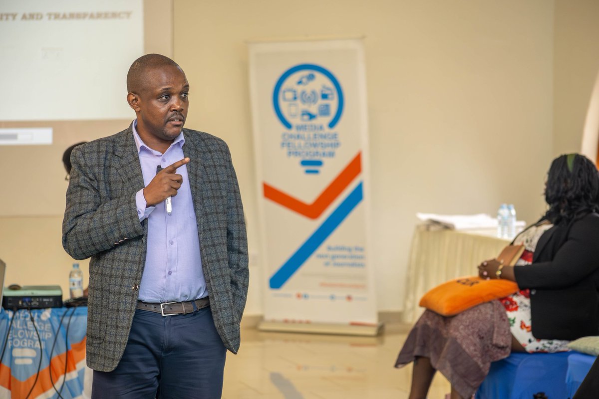 Media Challenge Initiative tweet media