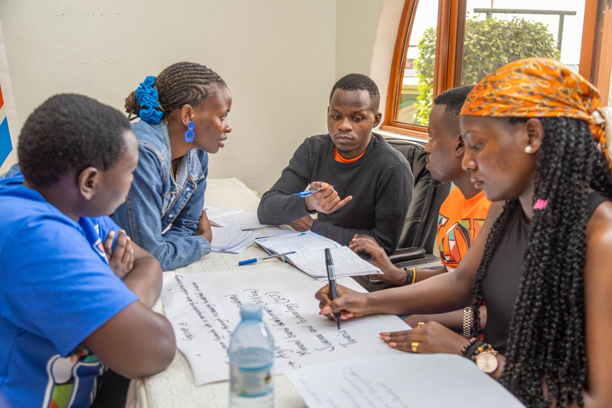 Media Challenge Initiative tweet media