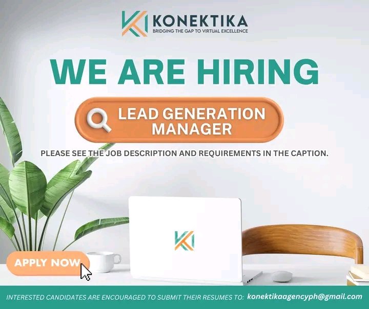 Mr Charles (Remote Jobs) tweet media