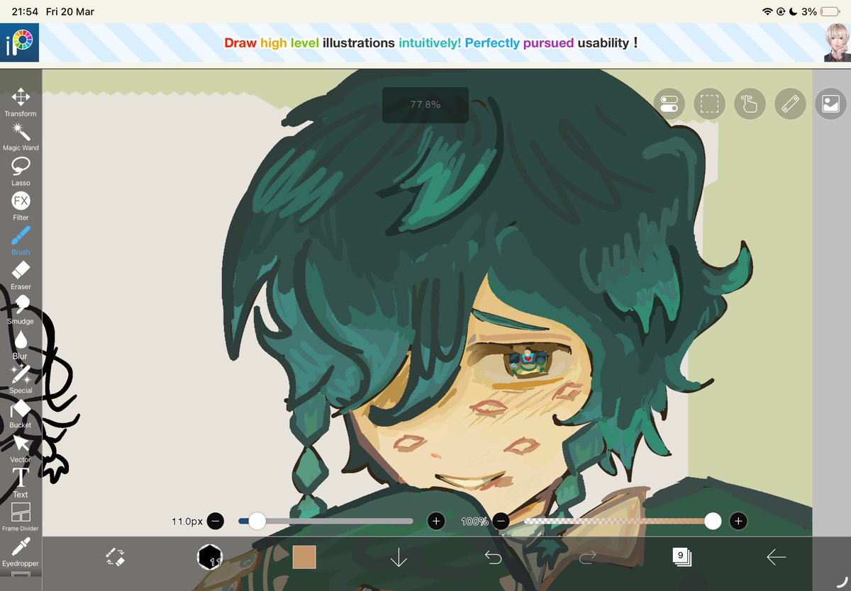 ᛝ Kyle / Tammy tweet media