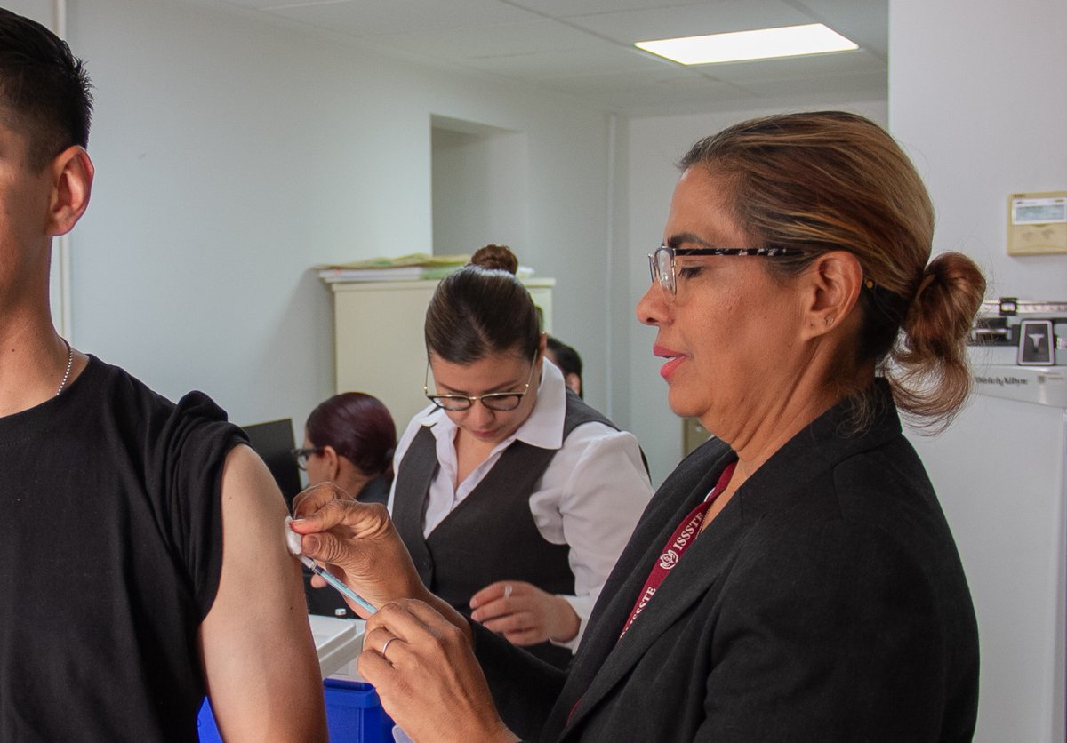 Issste Aguascalientes tweet media