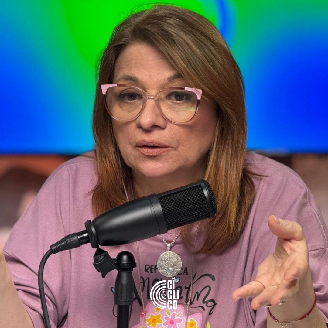 CÍCLICO tweet media