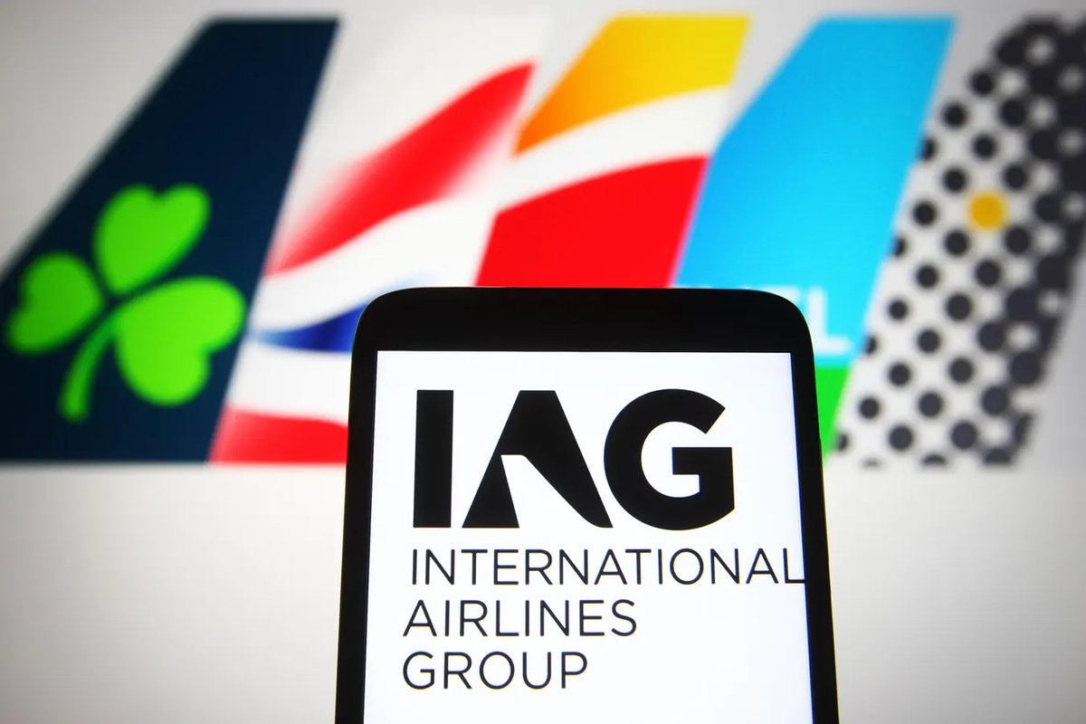 novedadesaereas's tweet image. ⚠️⚠️Según el medio económico Bloomberg #IAG no consideraría seguir adelante en la pugna para hacerse con la portuguesa #TAP. En los últimos años, el grupo hispano-inglés ha expresado interés por Norwegian, Air Europa y finalmente TAP, no culminando ninguna de esas operaciones.