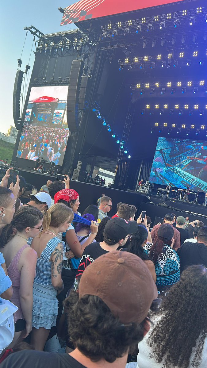 Sabrina Access tweet media