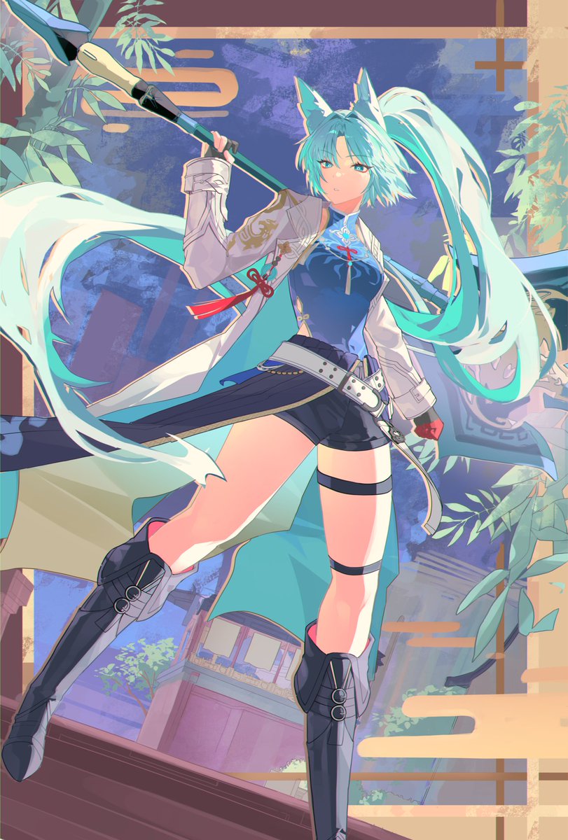 씩씩이 tweet media