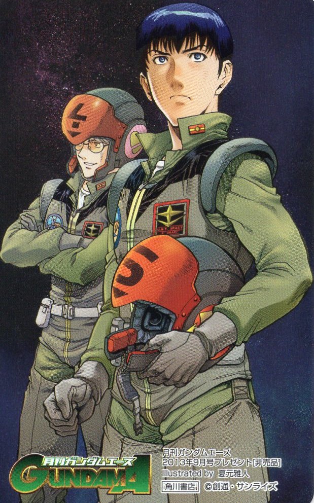 A Gundam Awakening with Cʜᴀʀᴀ Sᴏᴏɴ tweet media