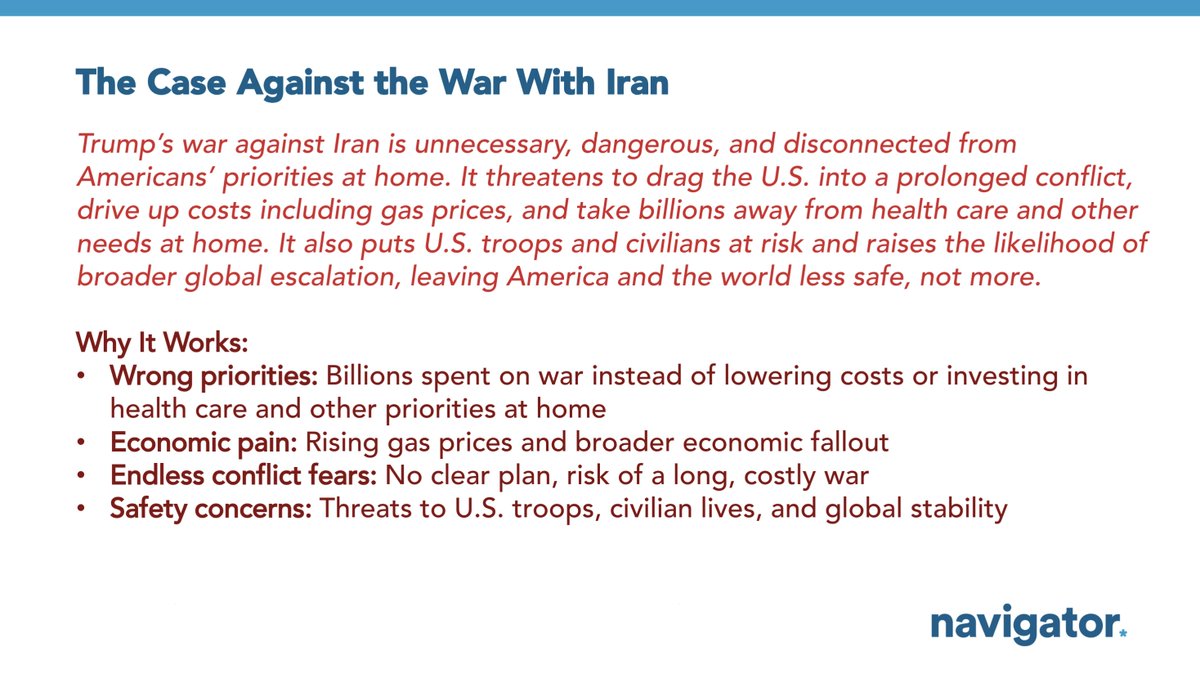 GSG Political tweet media