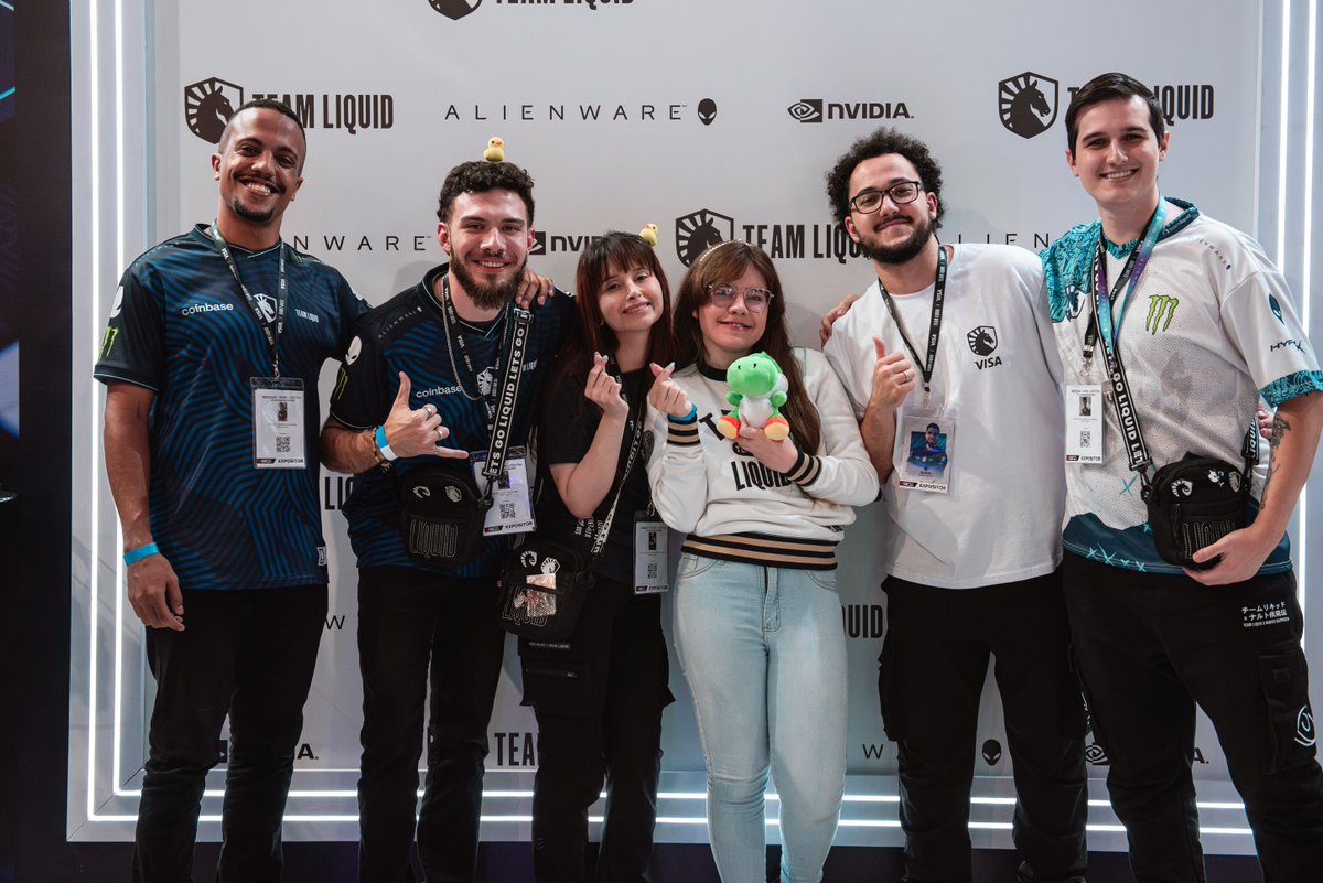 WOCHZ 🇧🇷 tweet media