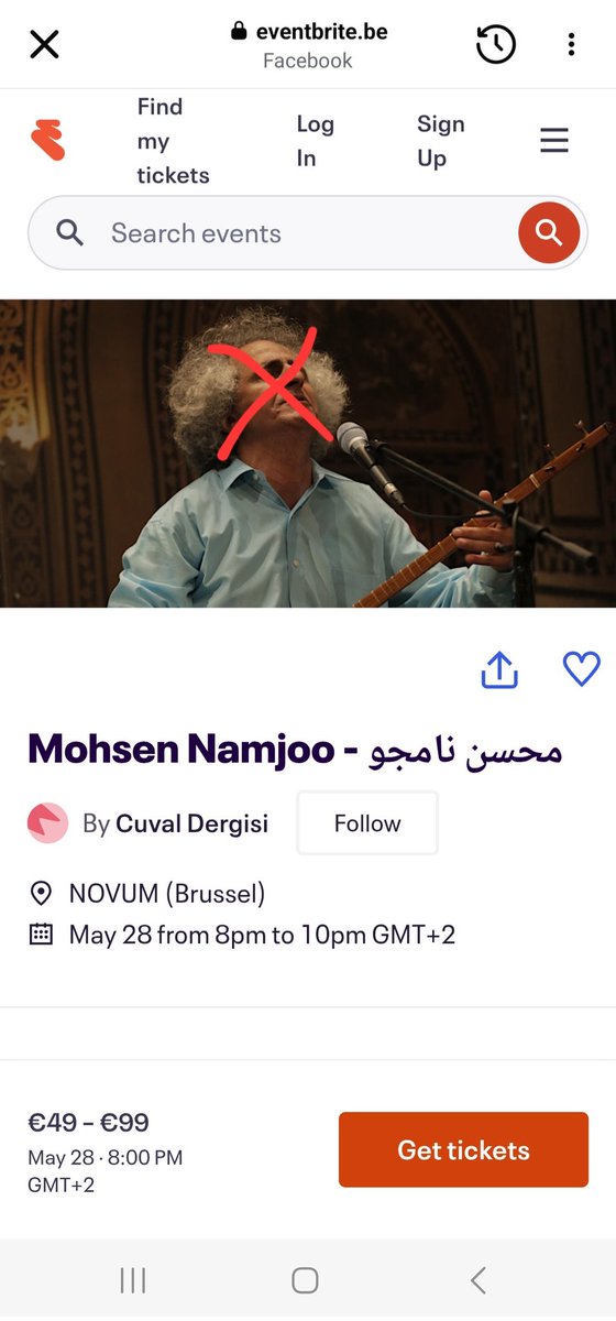 NiMa ✌🏼🇮🇷✌️✨️🦁 tweet media