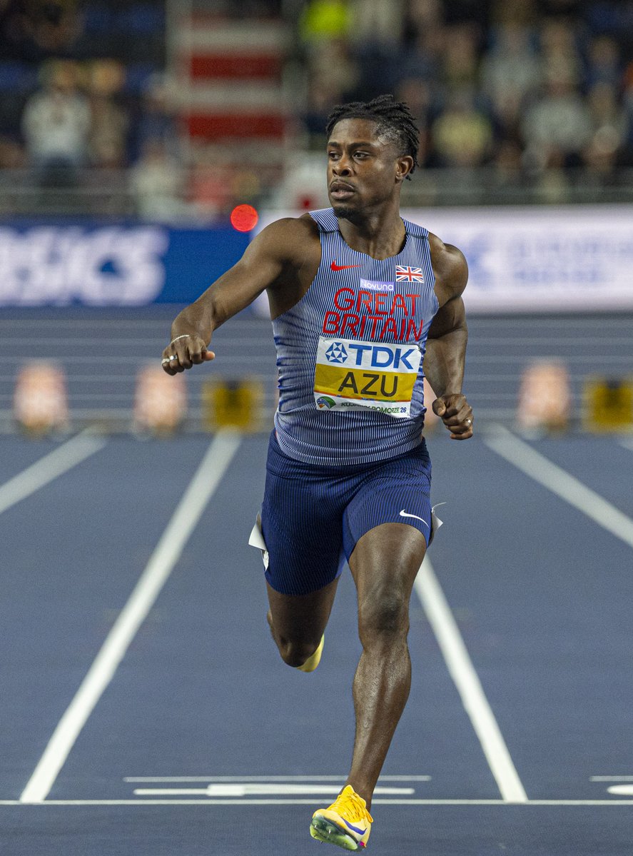 British Athletics tweet media