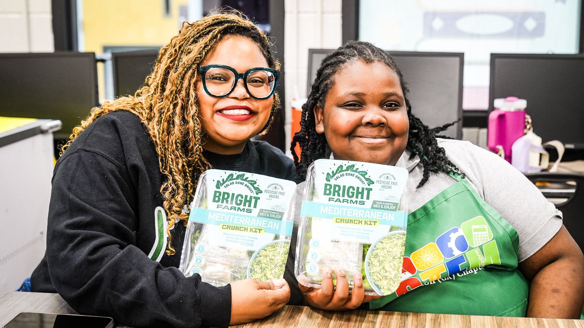 Bibb CTAE tweet media