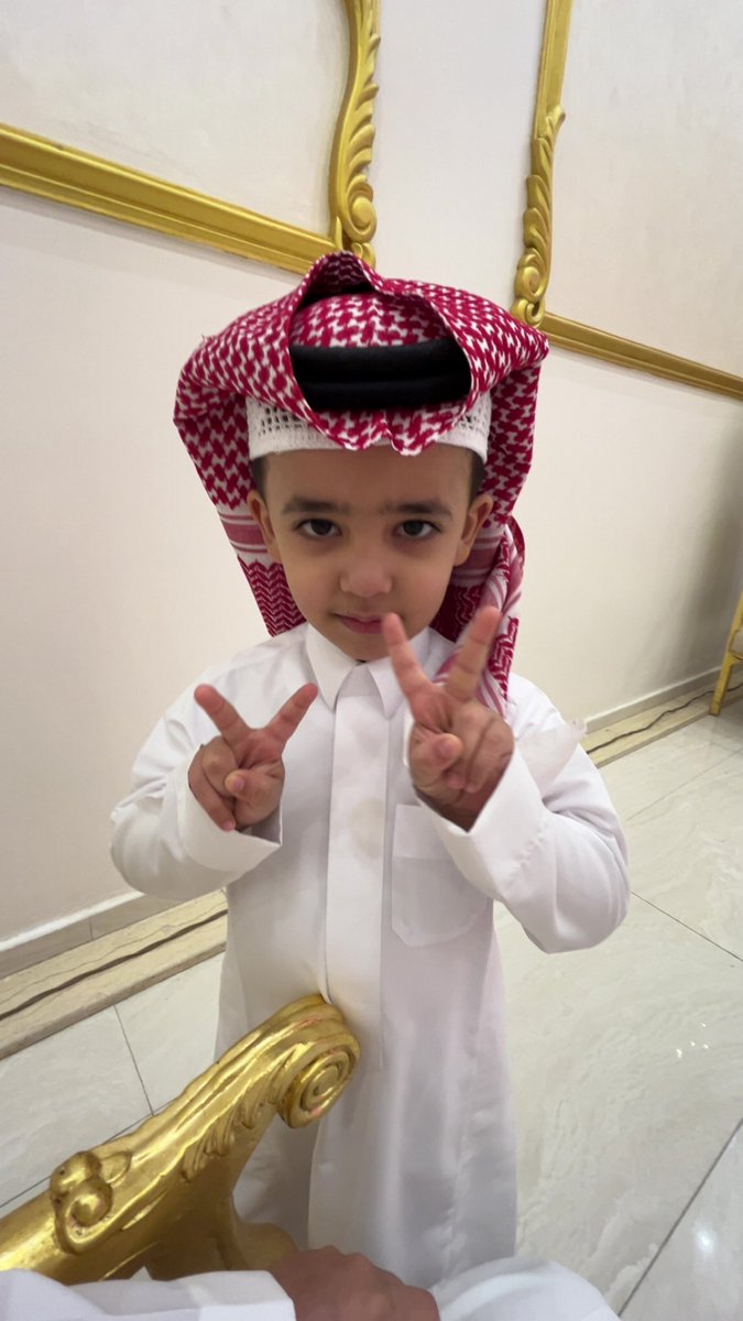 مطلق بن خالد tweet media