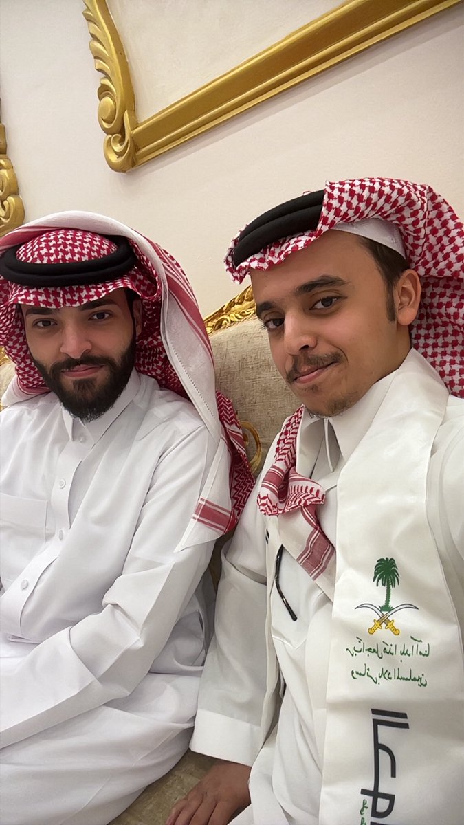 مطلق بن خالد tweet media