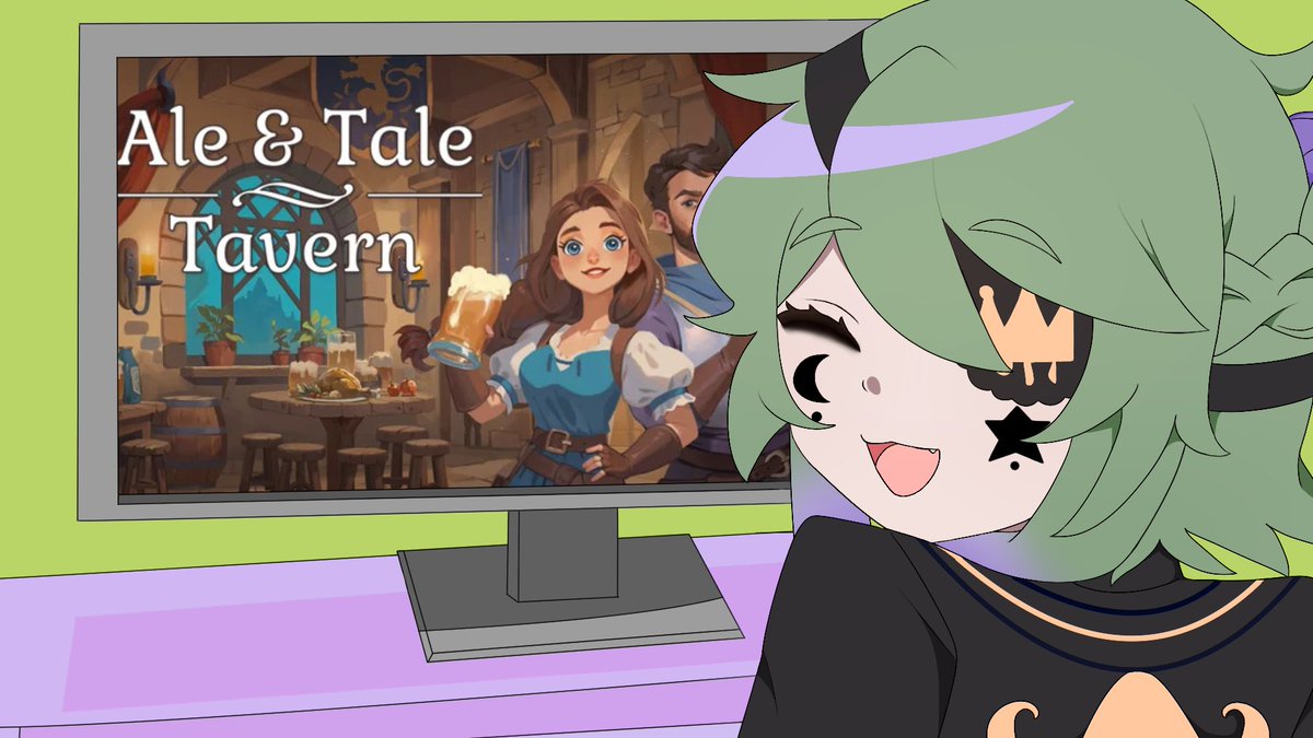 👻🃏 Specter Jester➥VHollow tweet media