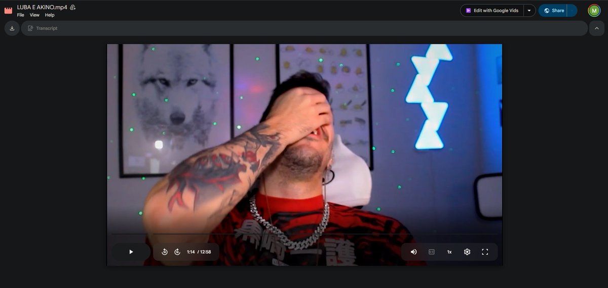 laximit edita videos tweet media