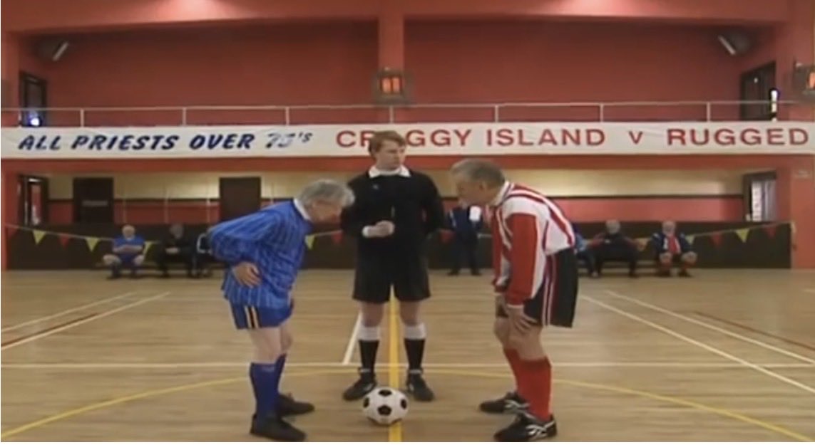 90’s Football Memories tweet media