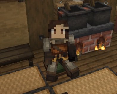 Just_Iles's tweet photo. Day 4 of Progeny in 10 minutes at https://t.co/ebRVzLwsdH 

Today I’m gonna fulfil my knightly duties and make sure that the beast, that stupid dragon doesn’t hurt anyone anymore!

But who knows what will happen? 
(you, if you the stream) (see what I did there)

#progeny #stream https://t.co/u5iuL35NC8