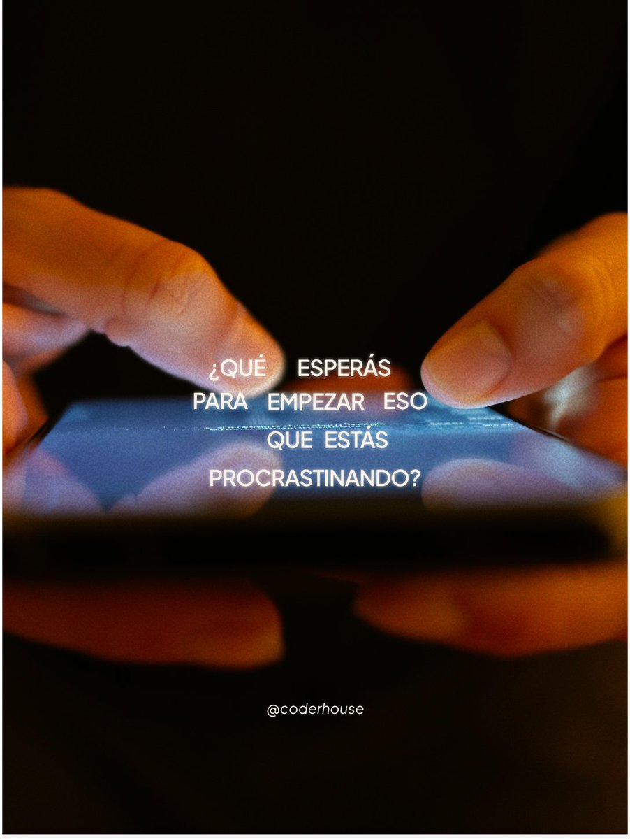 Coderhouse tweet media