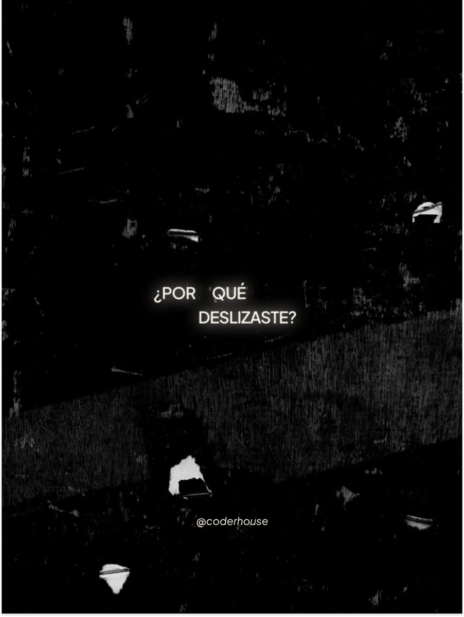 Coderhouse tweet media