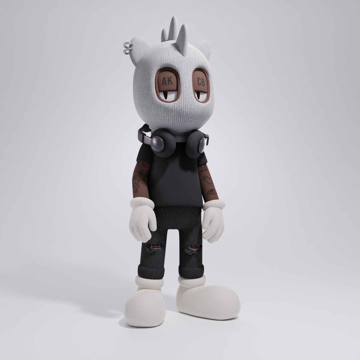 A Kid Called Scout tweet media