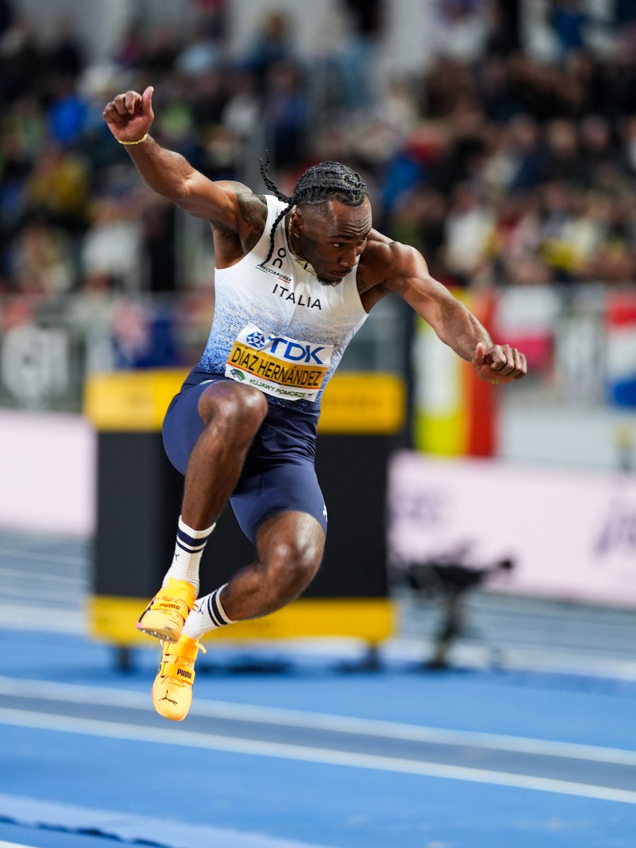World Athletics tweet media