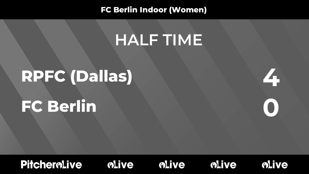 FC BERLIN 🇺🇸🇨🇦 tweet media