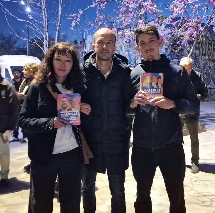 Charlotte Deweerdt tweet media