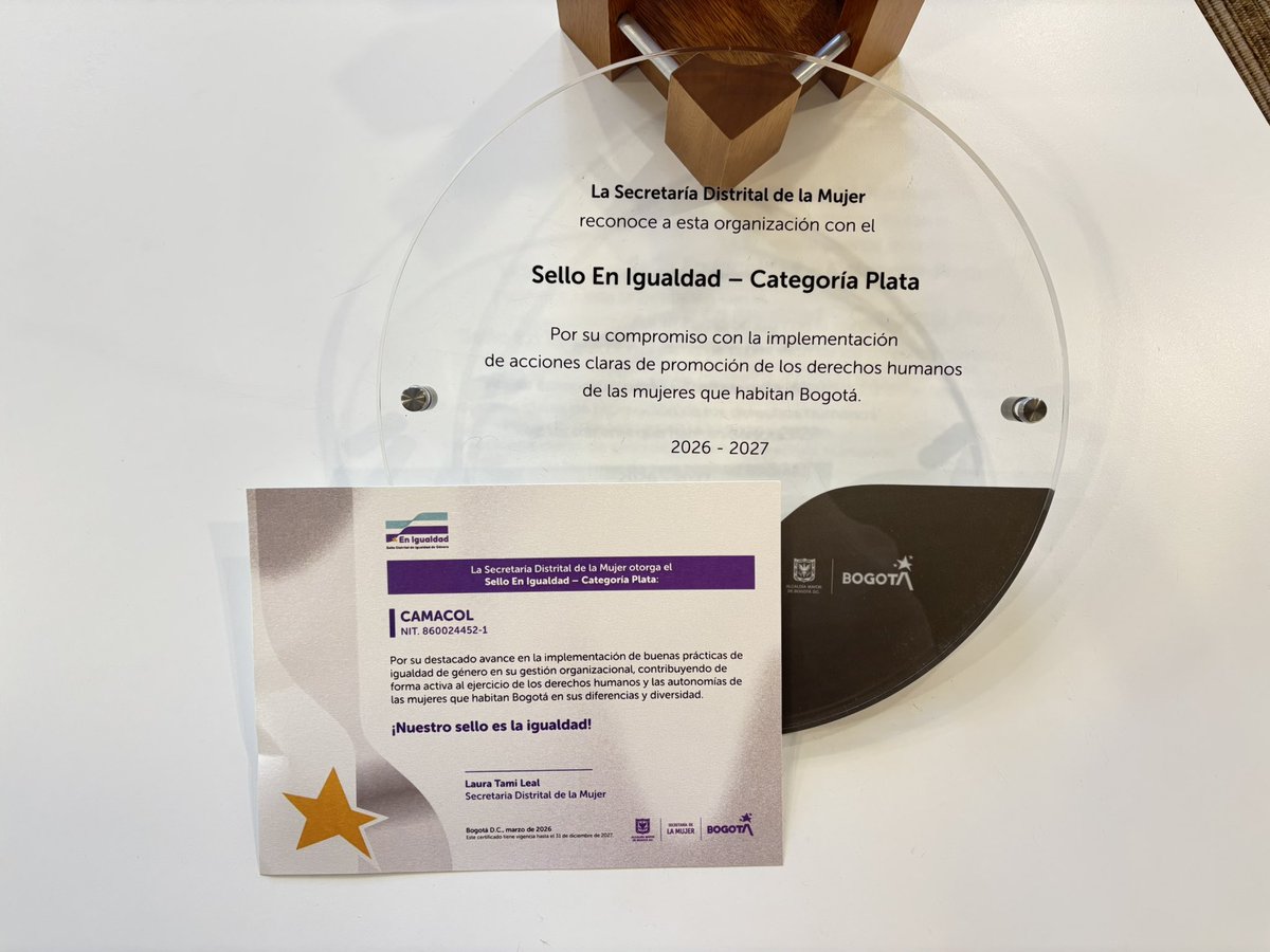 Camacol B&C tweet media