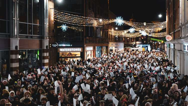 John Rushforth tweet media