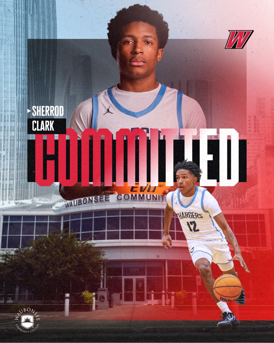 Sherrod Clark tweet media