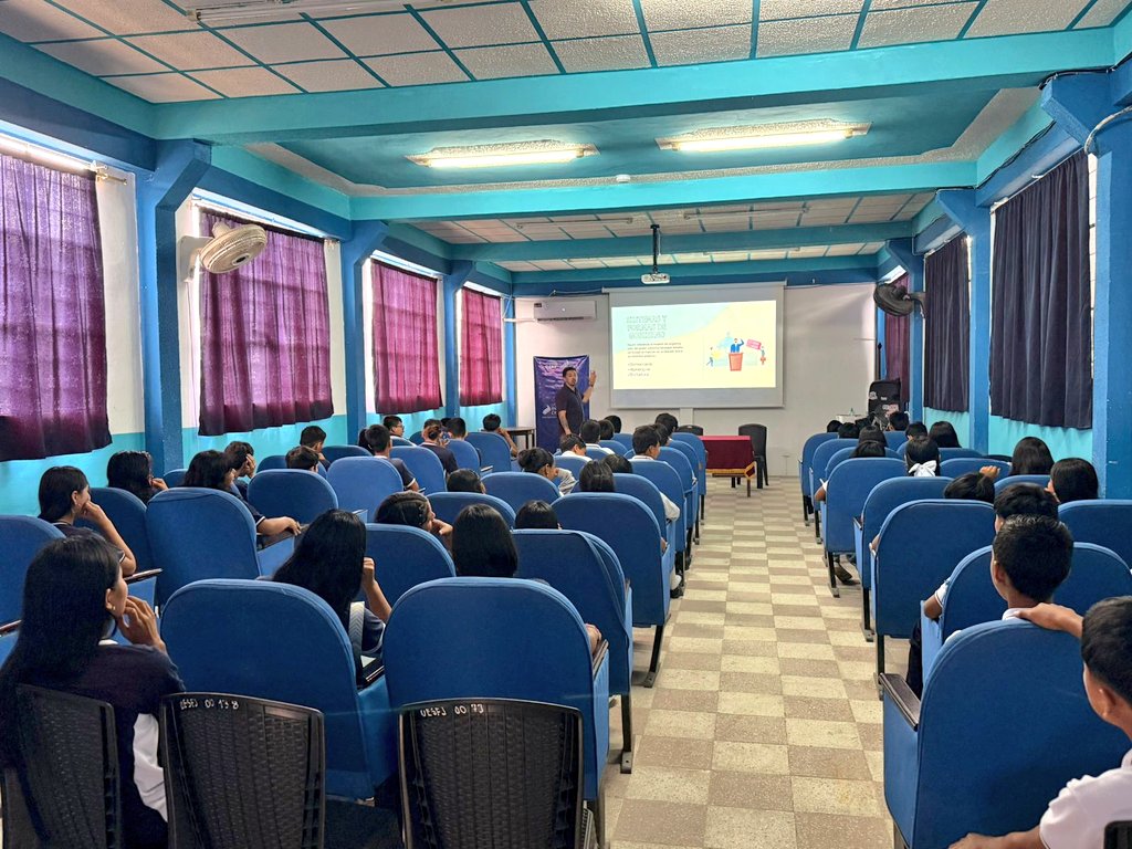 Instituto de la Democracia tweet media