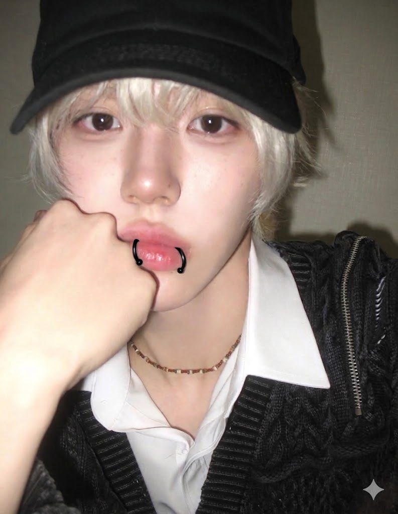 ، · ━━━ 𝗖𝗼𝗻𝗳𝗲𝘀𝗶𝗼𝗻𝗲𝘀 𝗙𝗞 ֶָ֢ tweet media