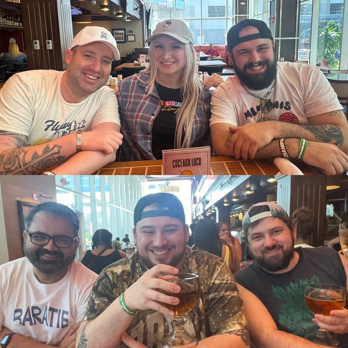 ♥️ TCR | mega shenasty tweet media