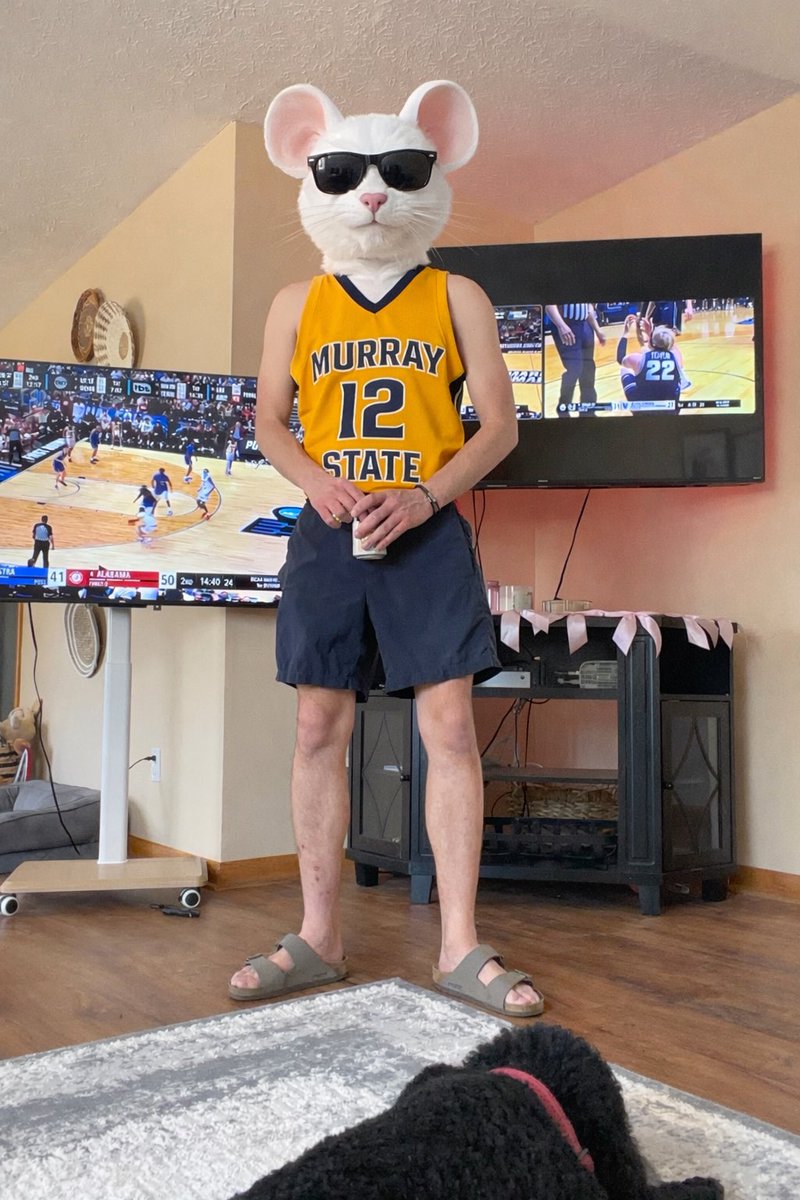 Coach Rado tweet media