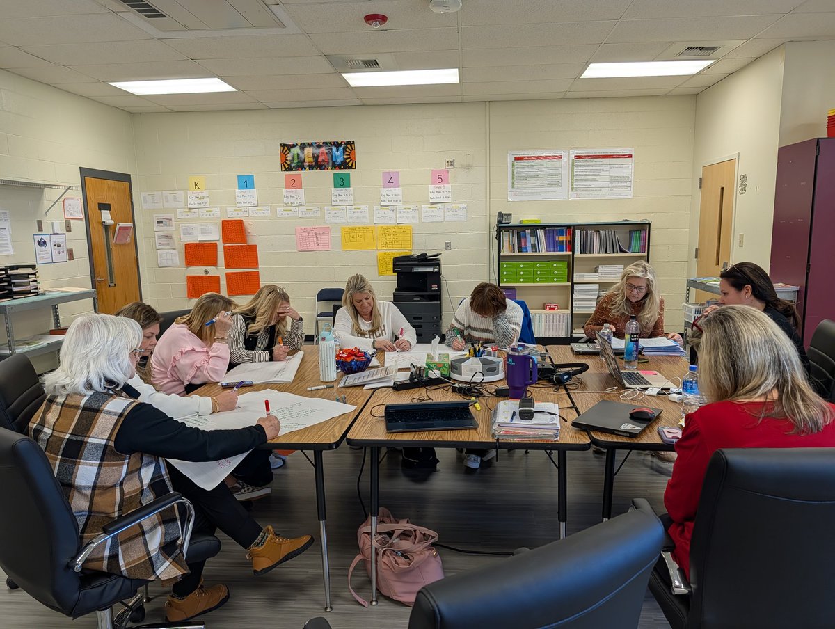 Union Elementary tweet media