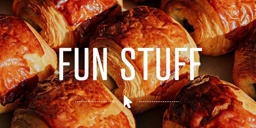 CreativeMornings tweet media