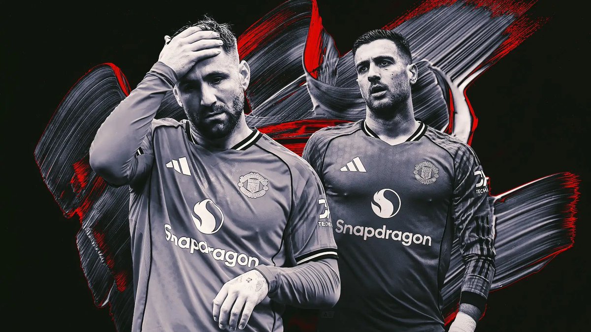 Manchester United Forever tweet media